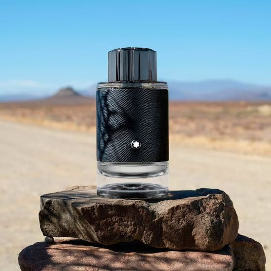 M.B Explorer 100ml - Exclusive Men’s Collection
