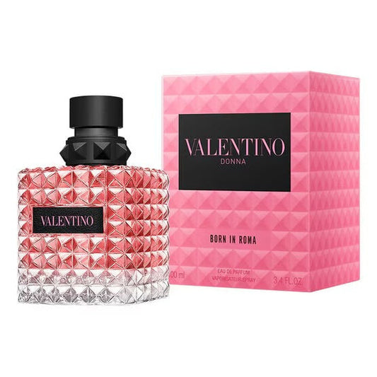 Valentino Donna Born In Roma 100ml - Exclusive Women’s Collection