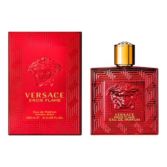 V.S.C Eros Flame 100ml - Exclusive Men’s Collection
