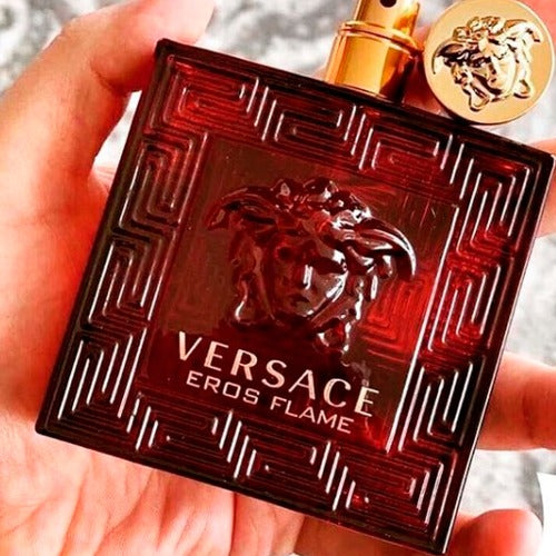 V.S.C Eros Flame 100ml - Exclusive Men’s Collection
