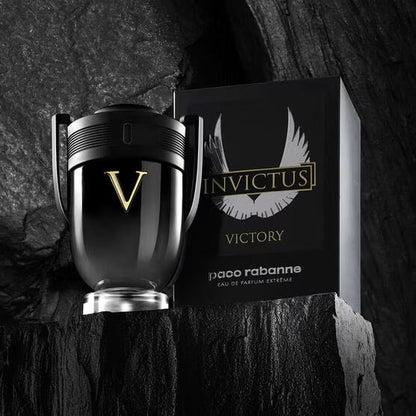 P.R Invictus Victory 100ml - Exclusive Men’s Collection