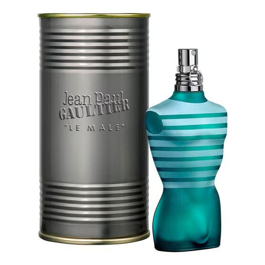 J.P.G Le Male 100ml - Exclusive Men’s Collection