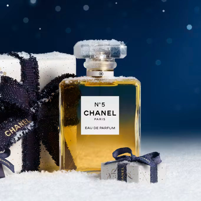 CH NO. 5 100ml - Exclusive Women’s Collection