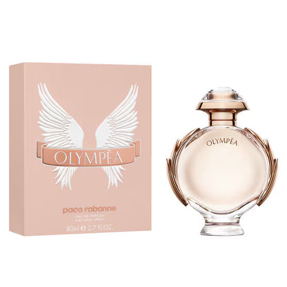 P.R Olympea 80ml - Exclusive Women’s Collection