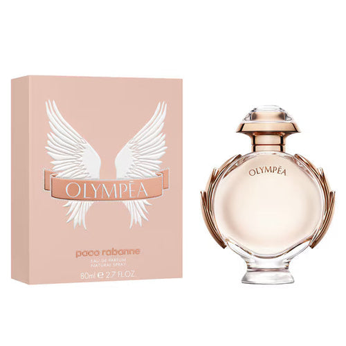 P.R Olympea 80ml - Exclusive Women’s Collection