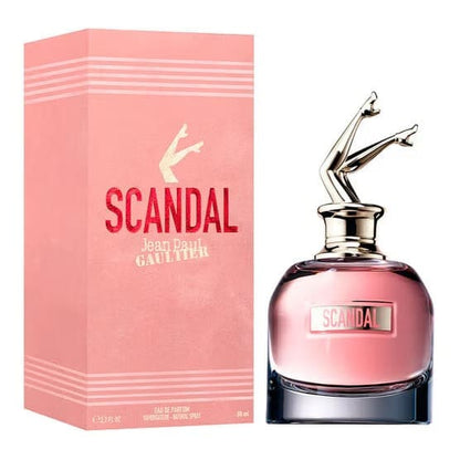 Luxury Women’s Duo – C. Herrera Good Girl & J.P. Gaultier Scandal 100ml (Iconic Fragrance Set)