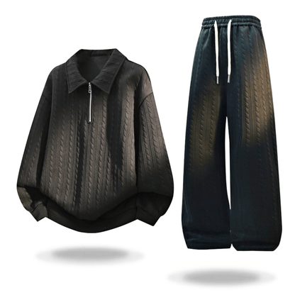 The Brighton Knit Set