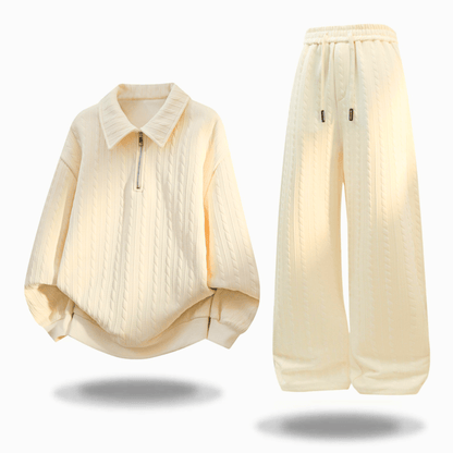 The Brighton Knit Set