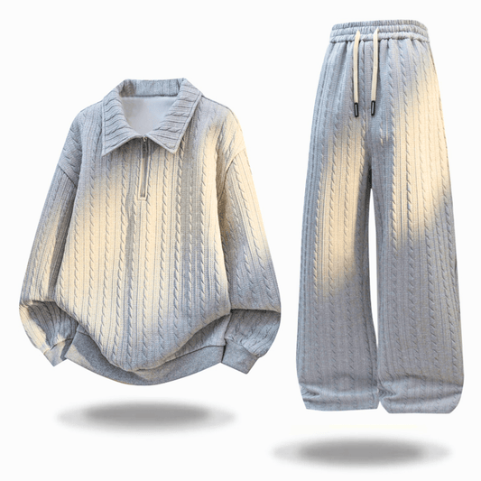 The Brighton Knit Set