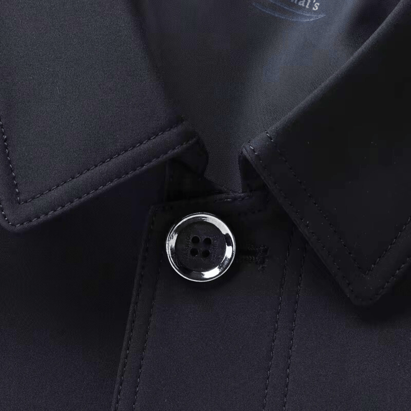 The Bristol Jacket