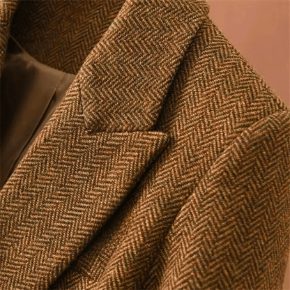 The Verona Wool Blazer