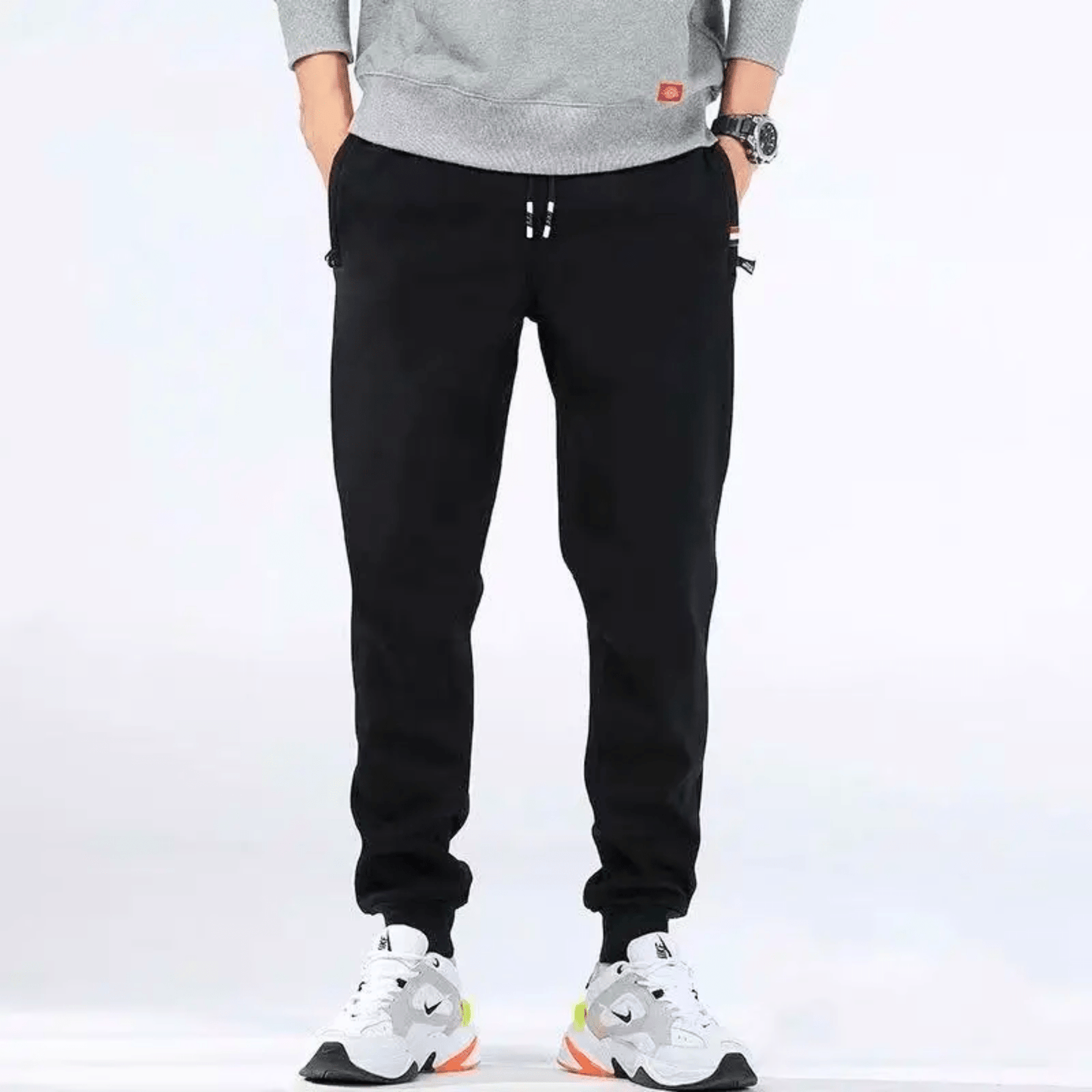 The Harper Jogger