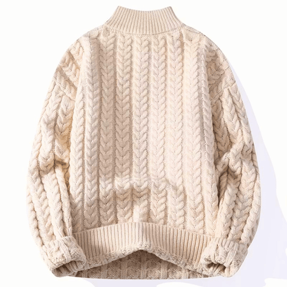 The Oxford Knit