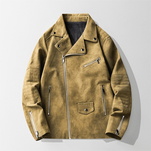 The Aspen Jacket