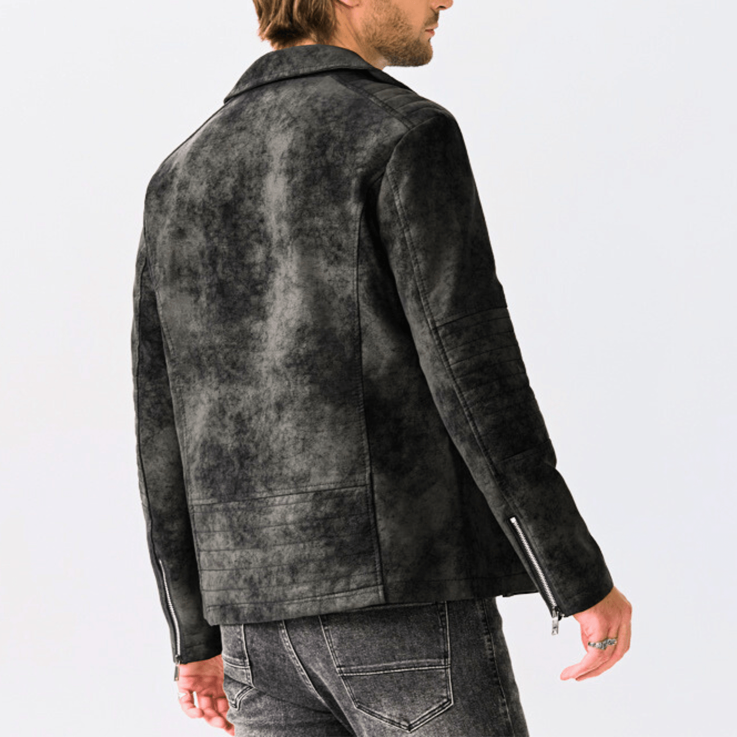 The Aspen Jacket