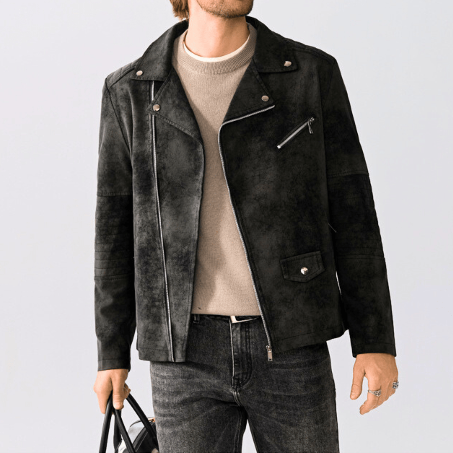The Aspen Jacket
