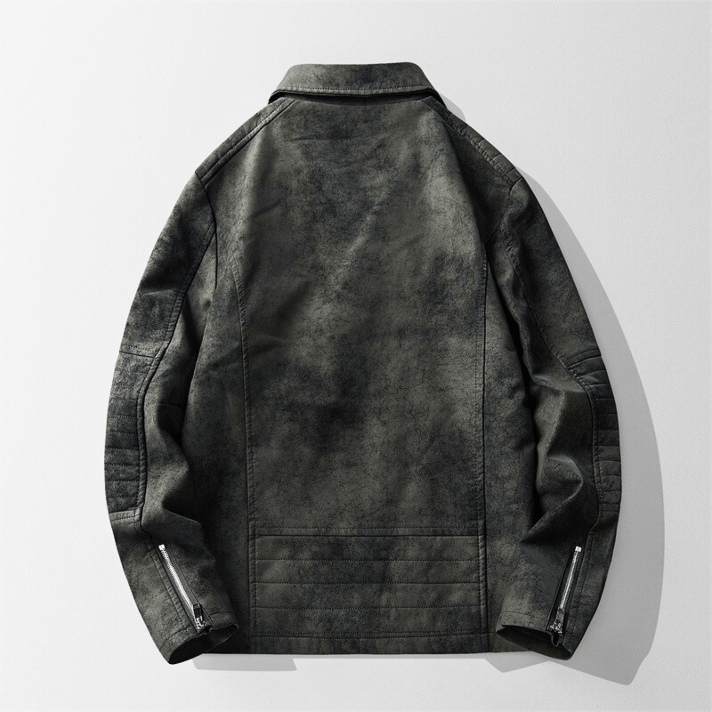 The Aspen Jacket