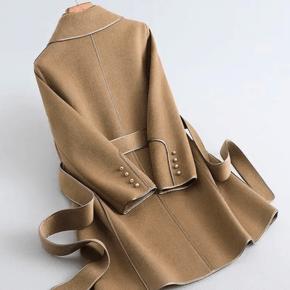 The Noelle Coat