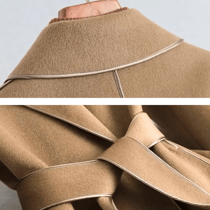 The Noelle Coat