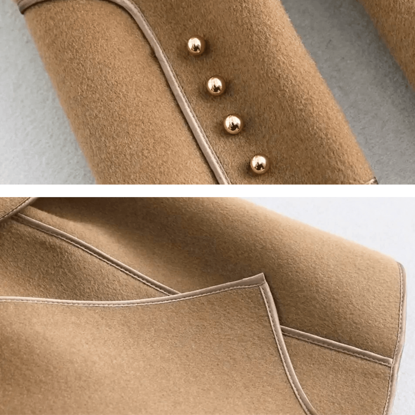 The Noelle Coat