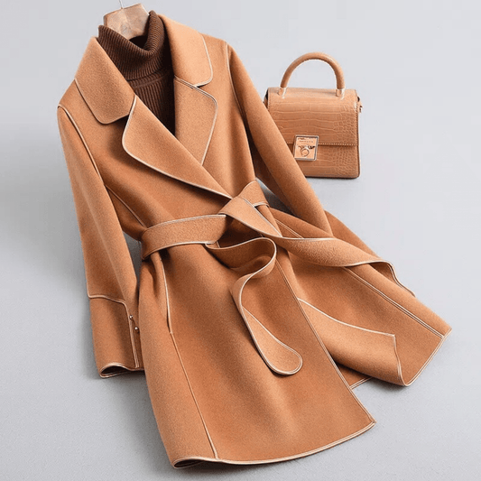 The Noelle Coat