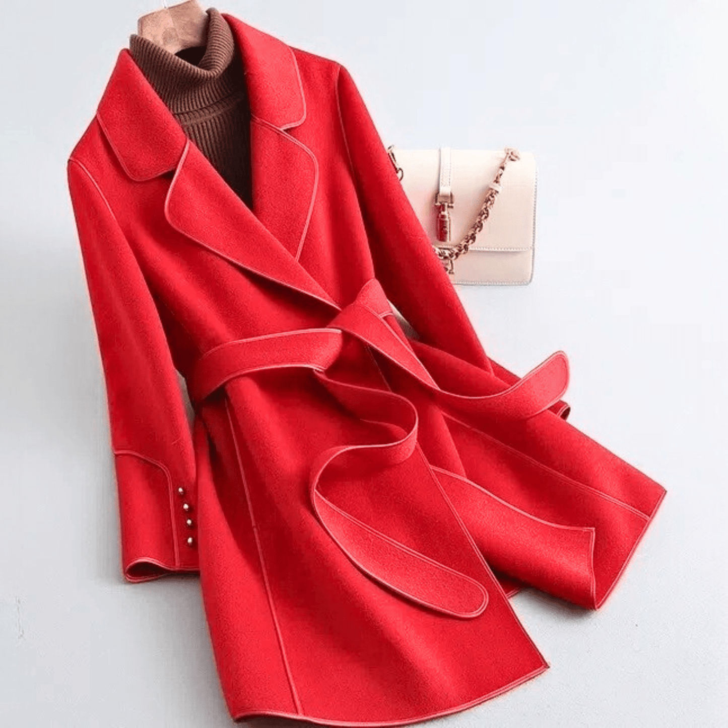 The Noelle Coat