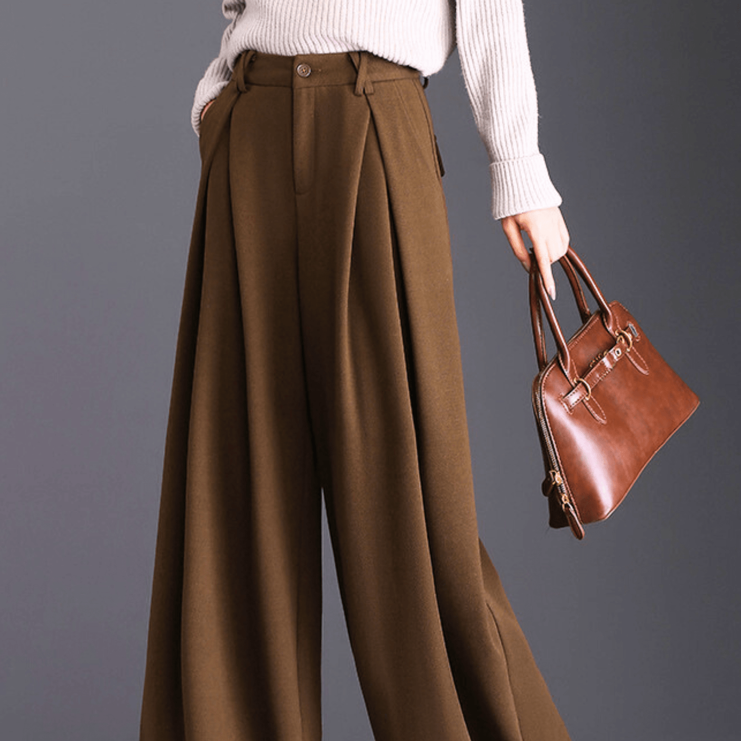 The Como Trousers
