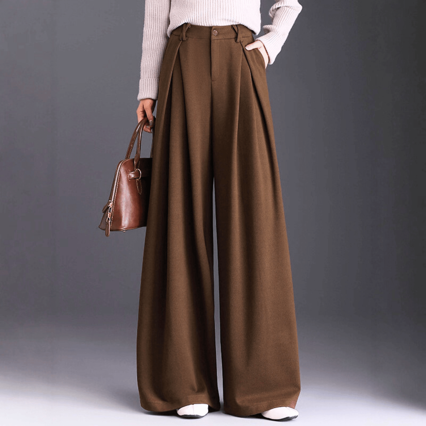 The Como Trousers