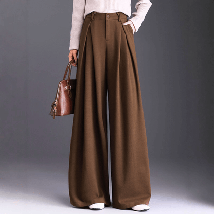 The Como Trousers