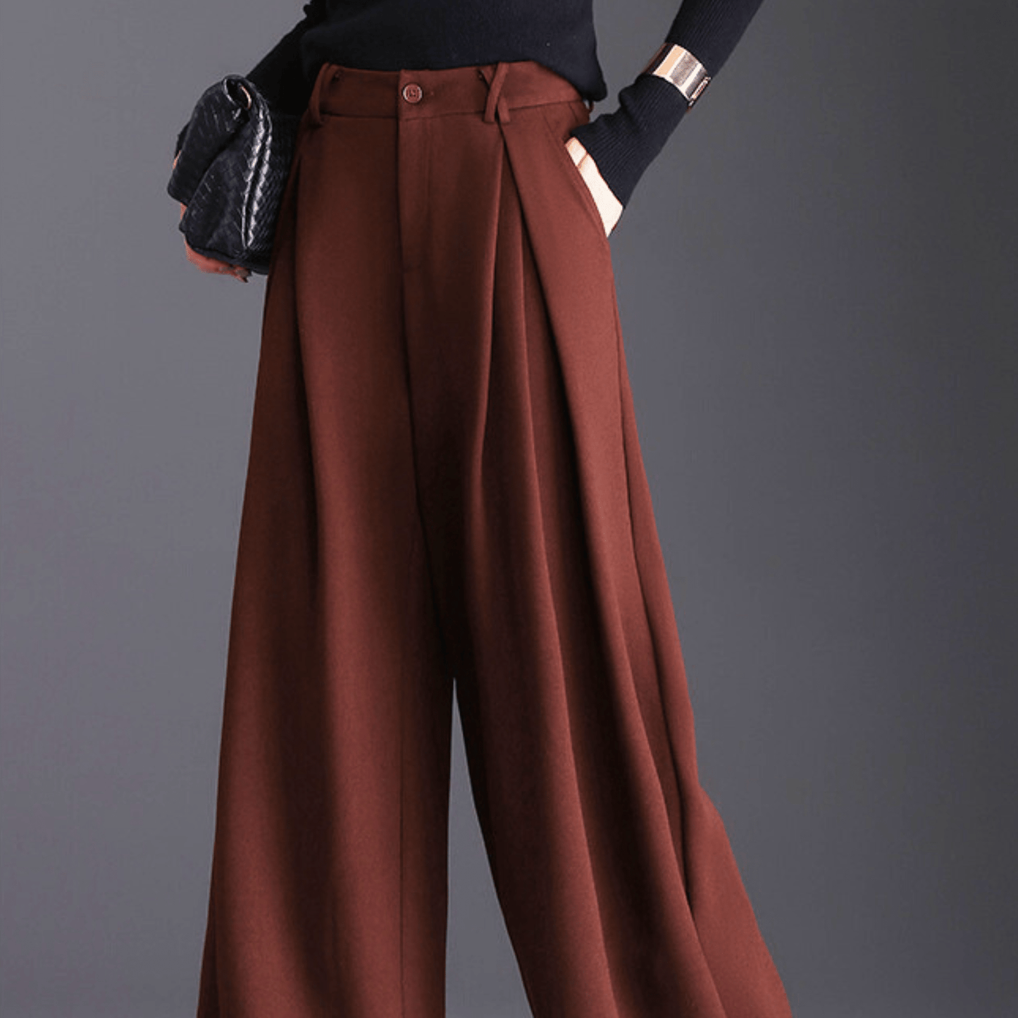 The Como Trousers