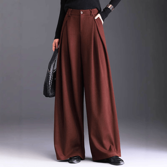 The Como Trousers
