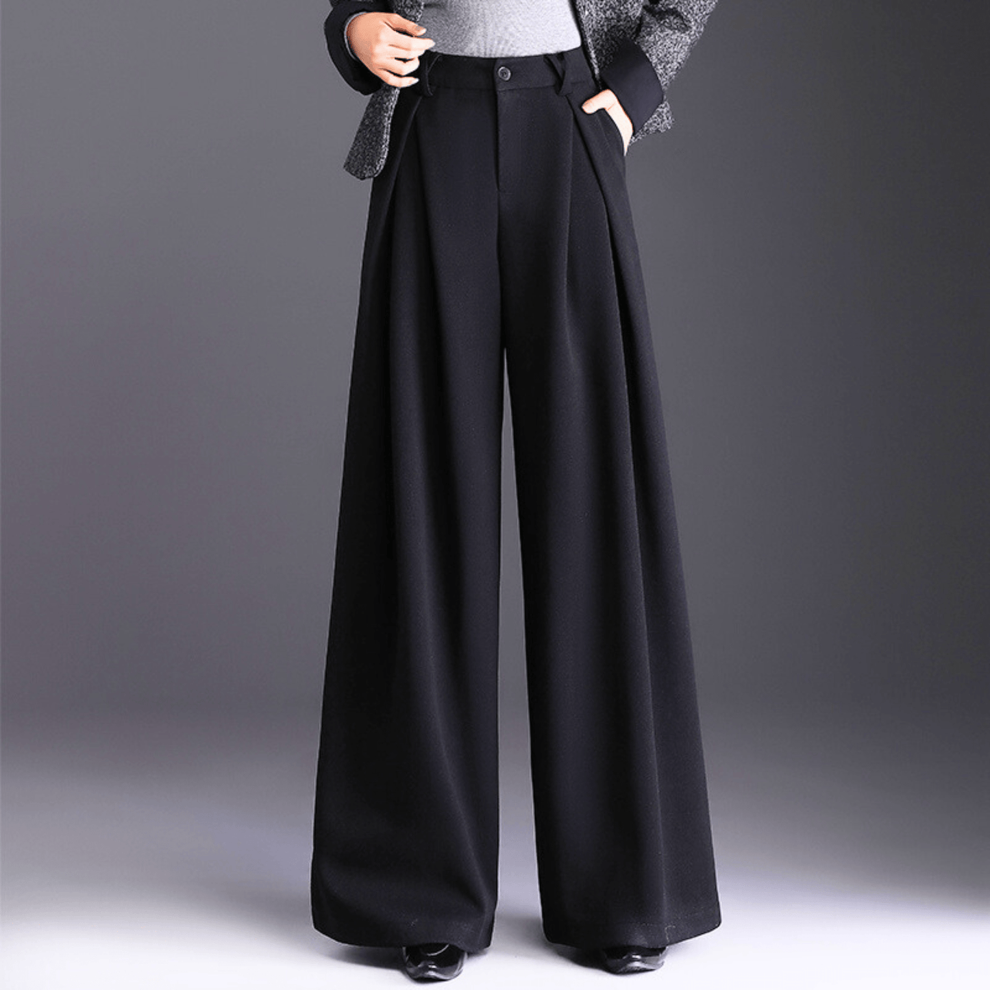 The Como Trousers