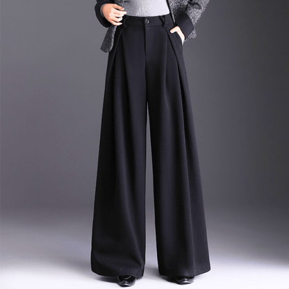 The Como Trousers