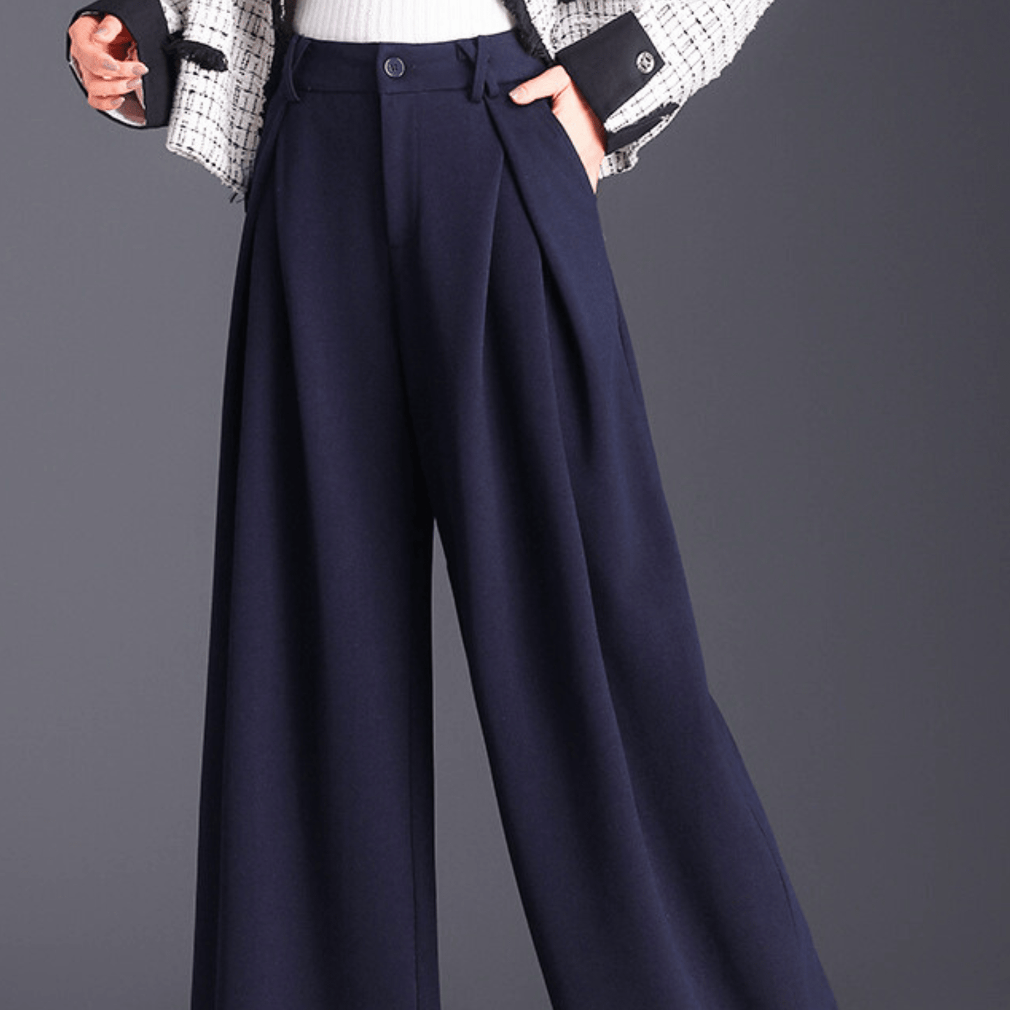 The Como Trousers
