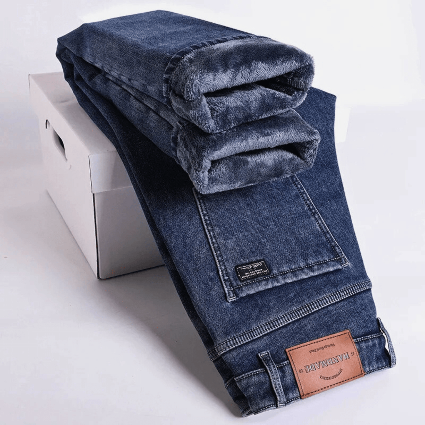 The Kingston Denim