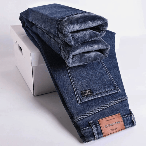 The Kingston Denim