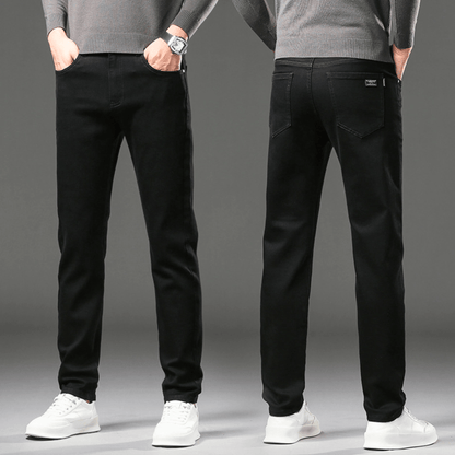 The Kingston Denim