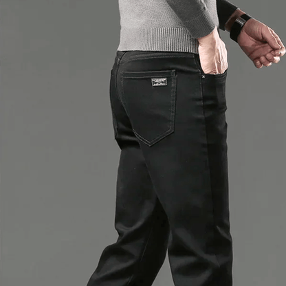 The Kingston Denim
