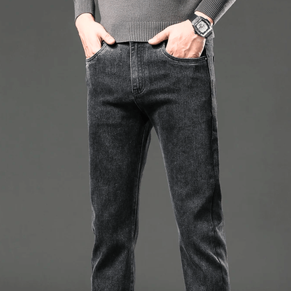 The Kingston Denim