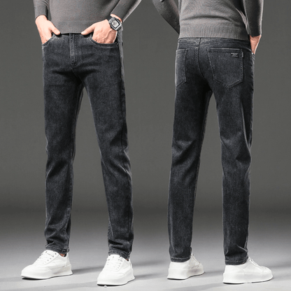 The Kingston Denim