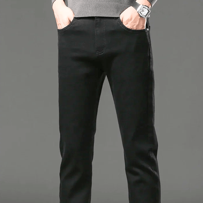 The Kingston Denim