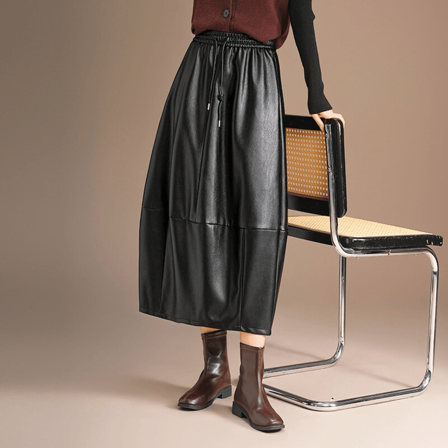 The Siena Skirt