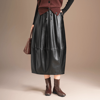 The Siena Skirt