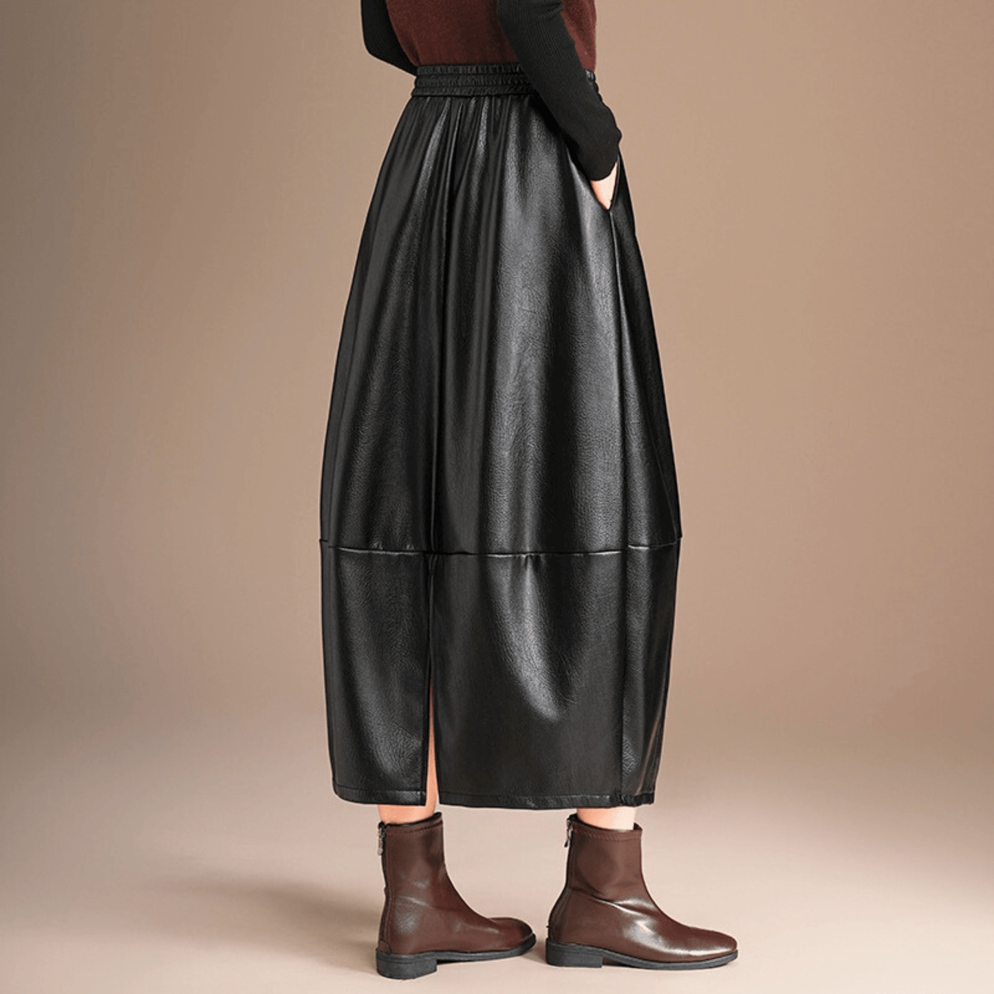 The Siena Skirt