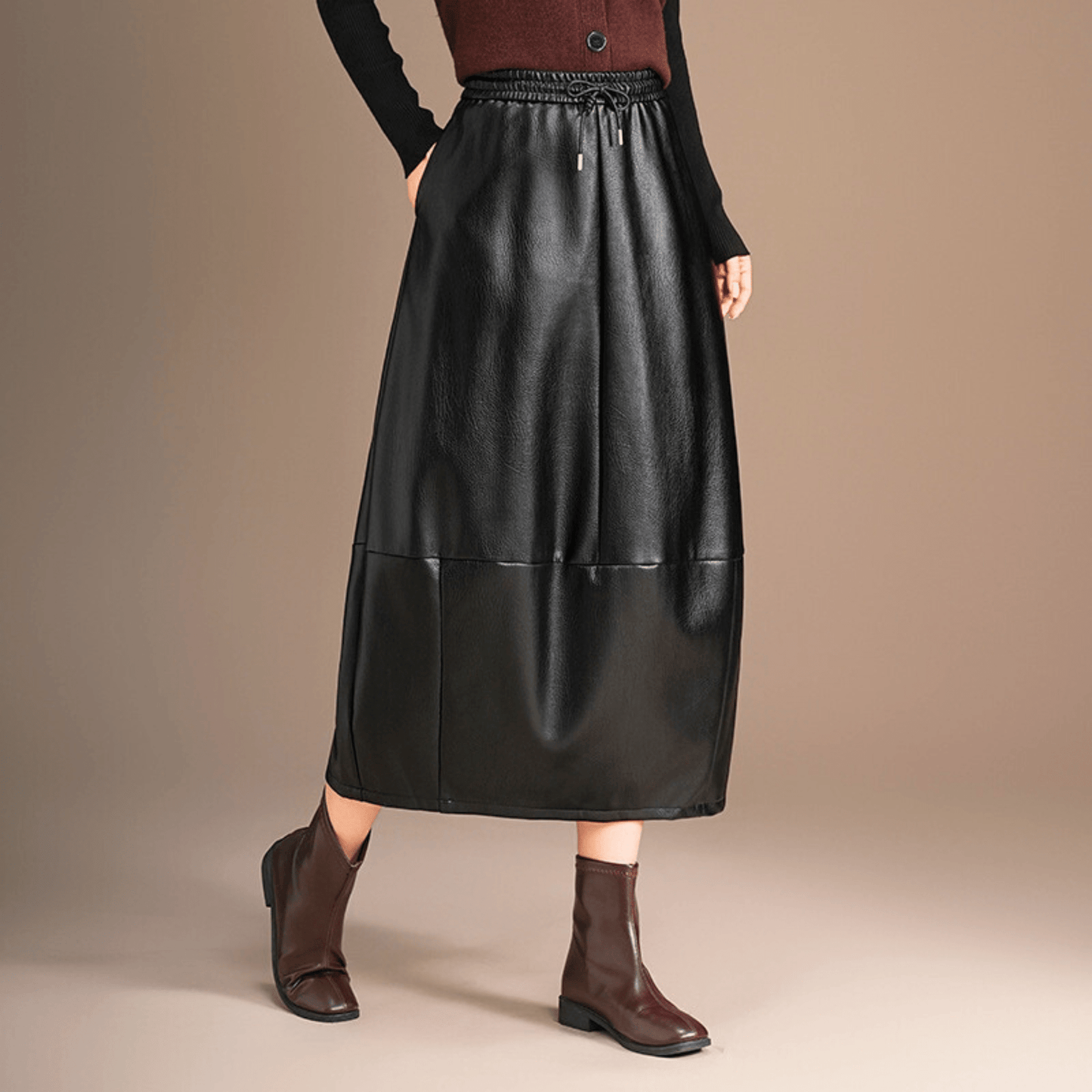 The Siena Skirt