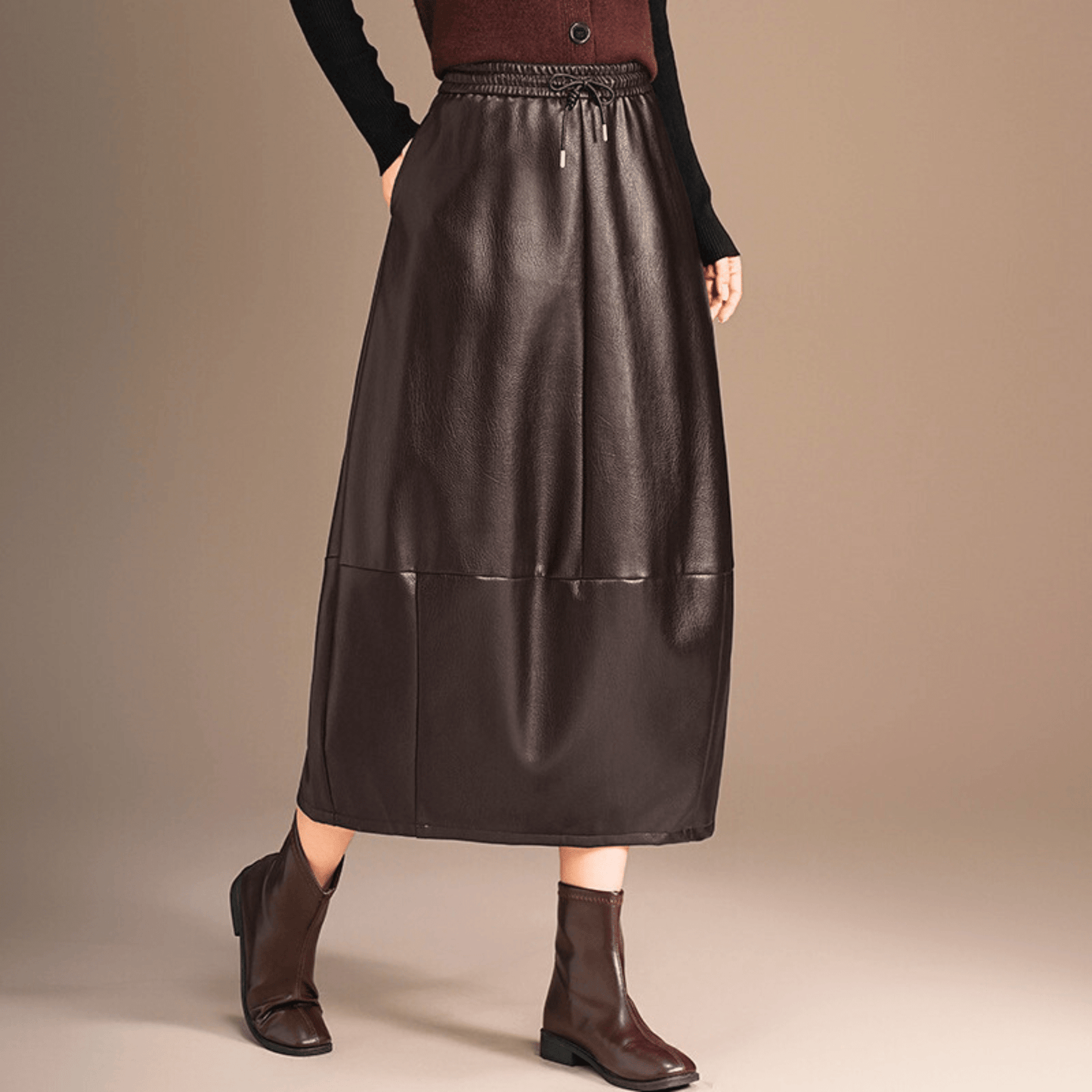 The Siena Skirt