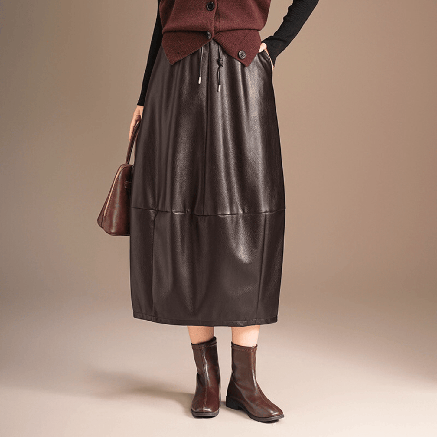 The Siena Skirt